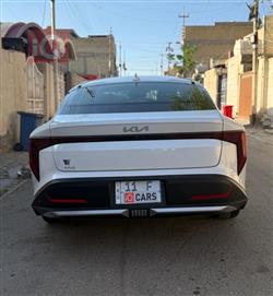 كيا K4